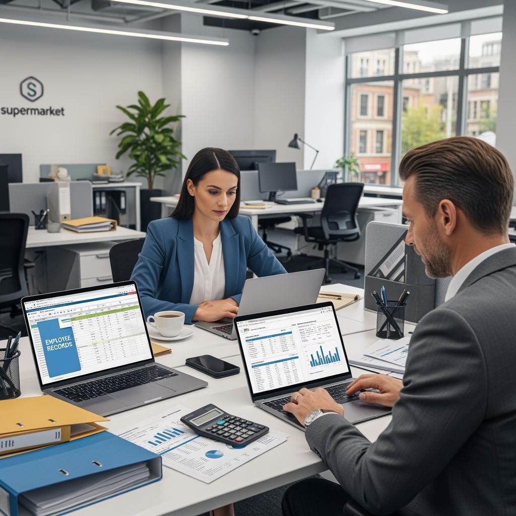 fonctions support fonctions support