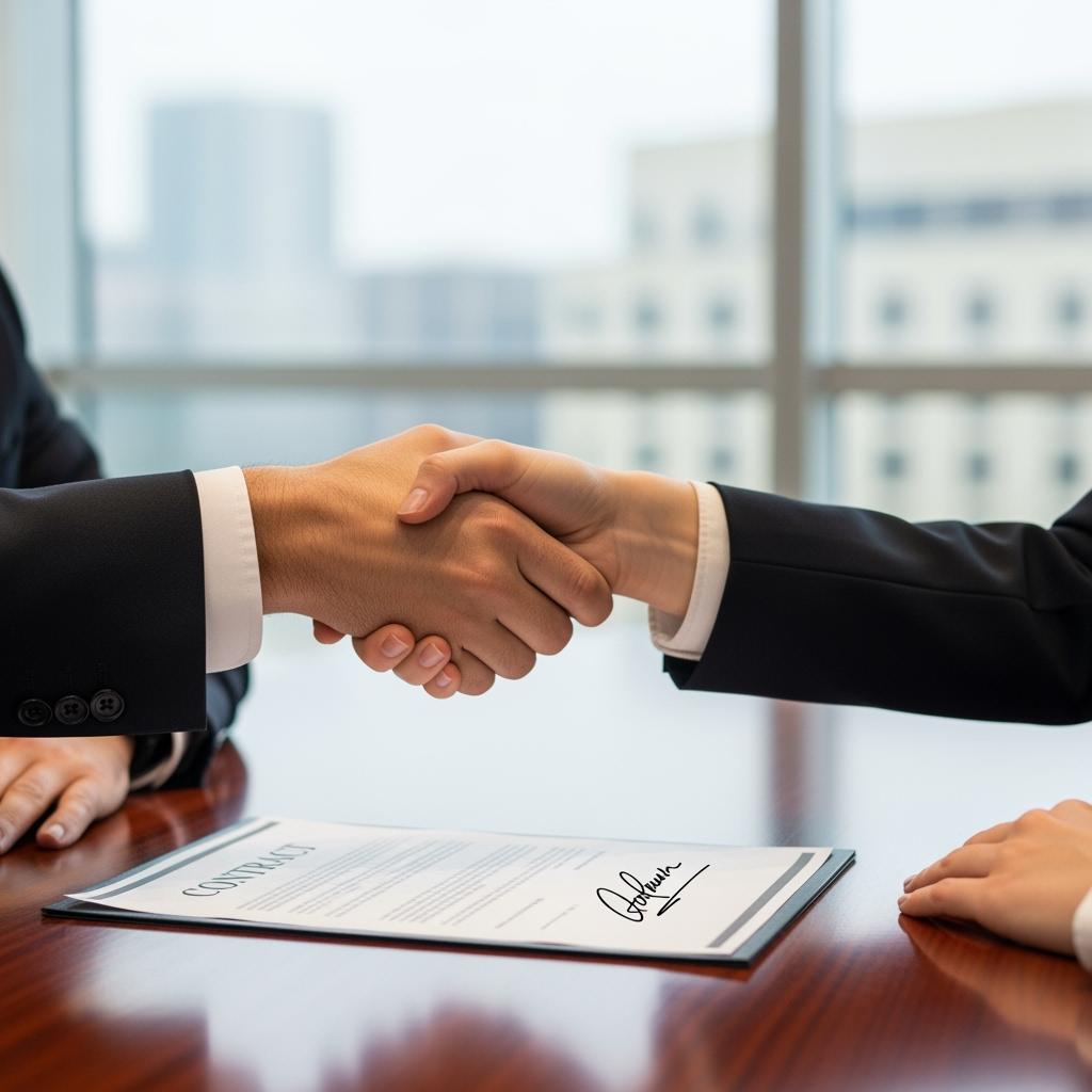 un modèle sans risque vous payez uniquement au succès