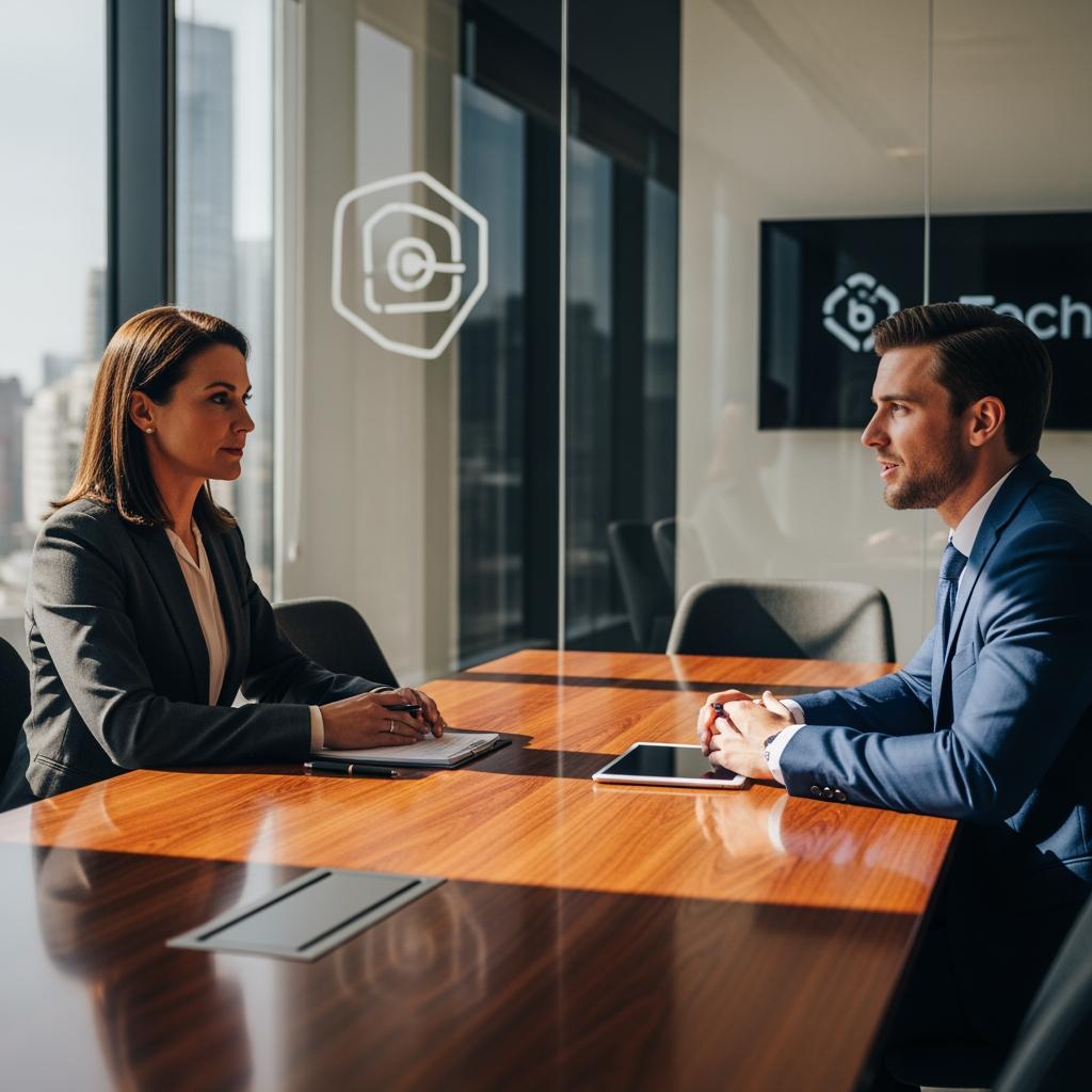 Comment recruter un directeur ou une directrice de magasin : le guide stratégique pour dirigeants entretien embauche directeur de magasin