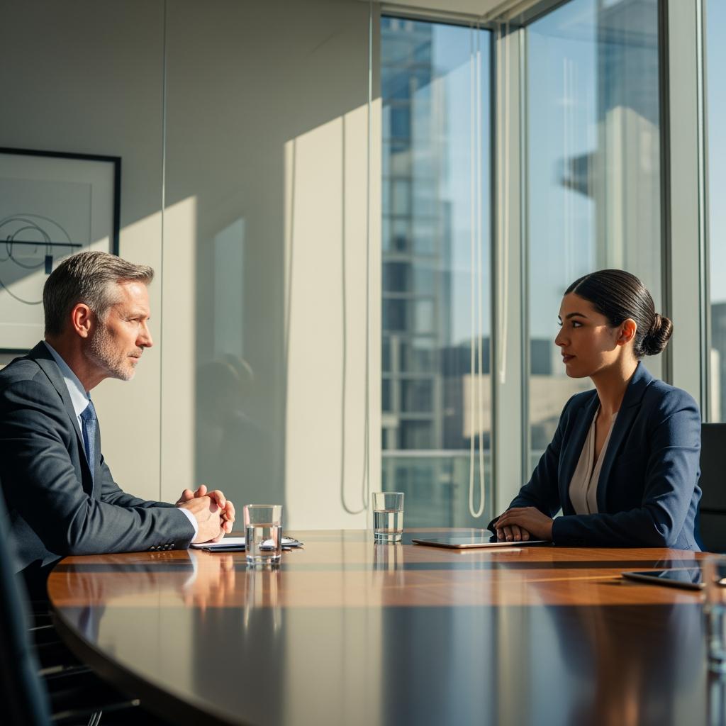 recrutement directeur directrice de magasin