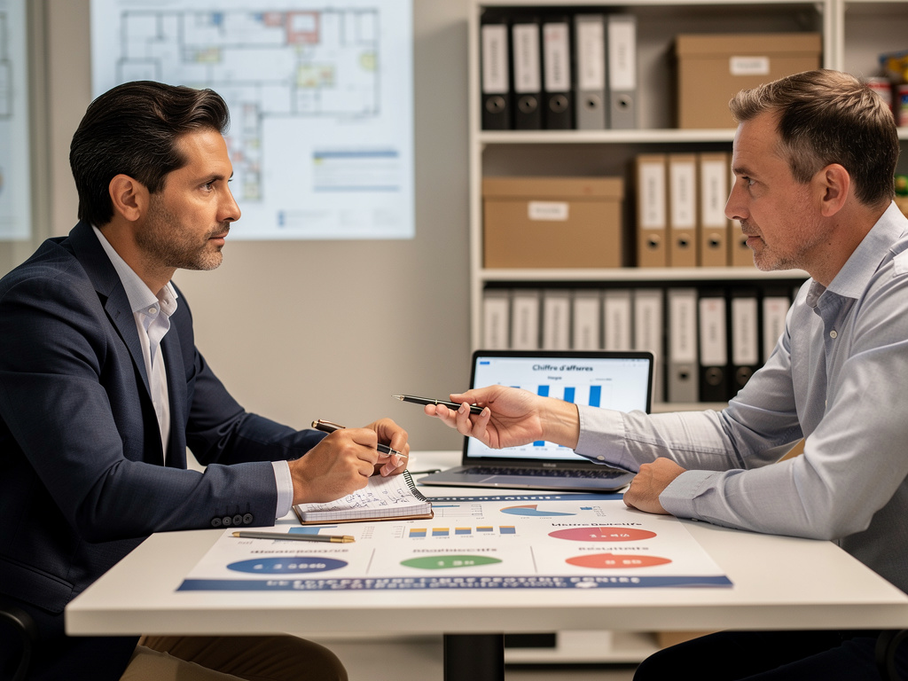 Chef de rayon, chef de secteur ou adjoint : qui recruter selon vos besoins ? chef de secteur – vision stratégique